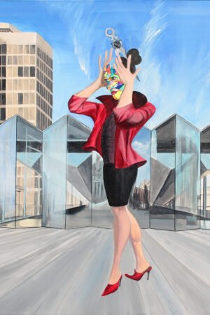 Awakening-of-the-Subconscious