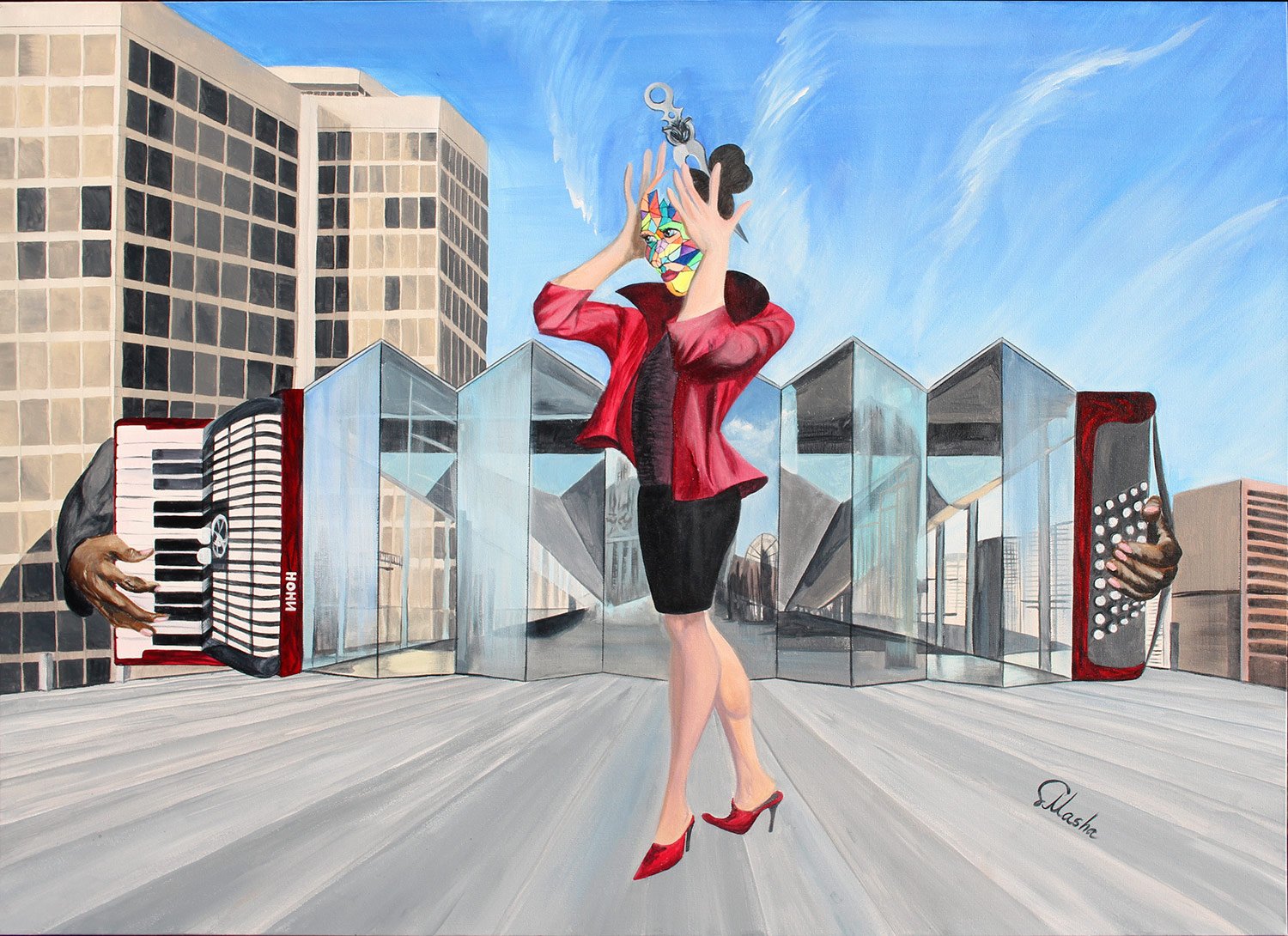 Awakening-of-the-Subconscious