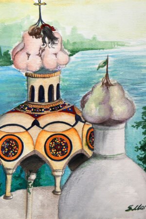 Division Between Classes