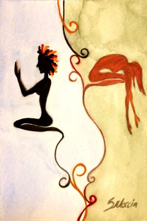 Earth Air Fire Water