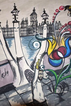 Flight of the Bumble Bee