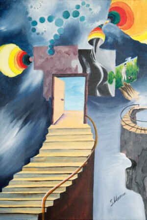 Journey Through Time