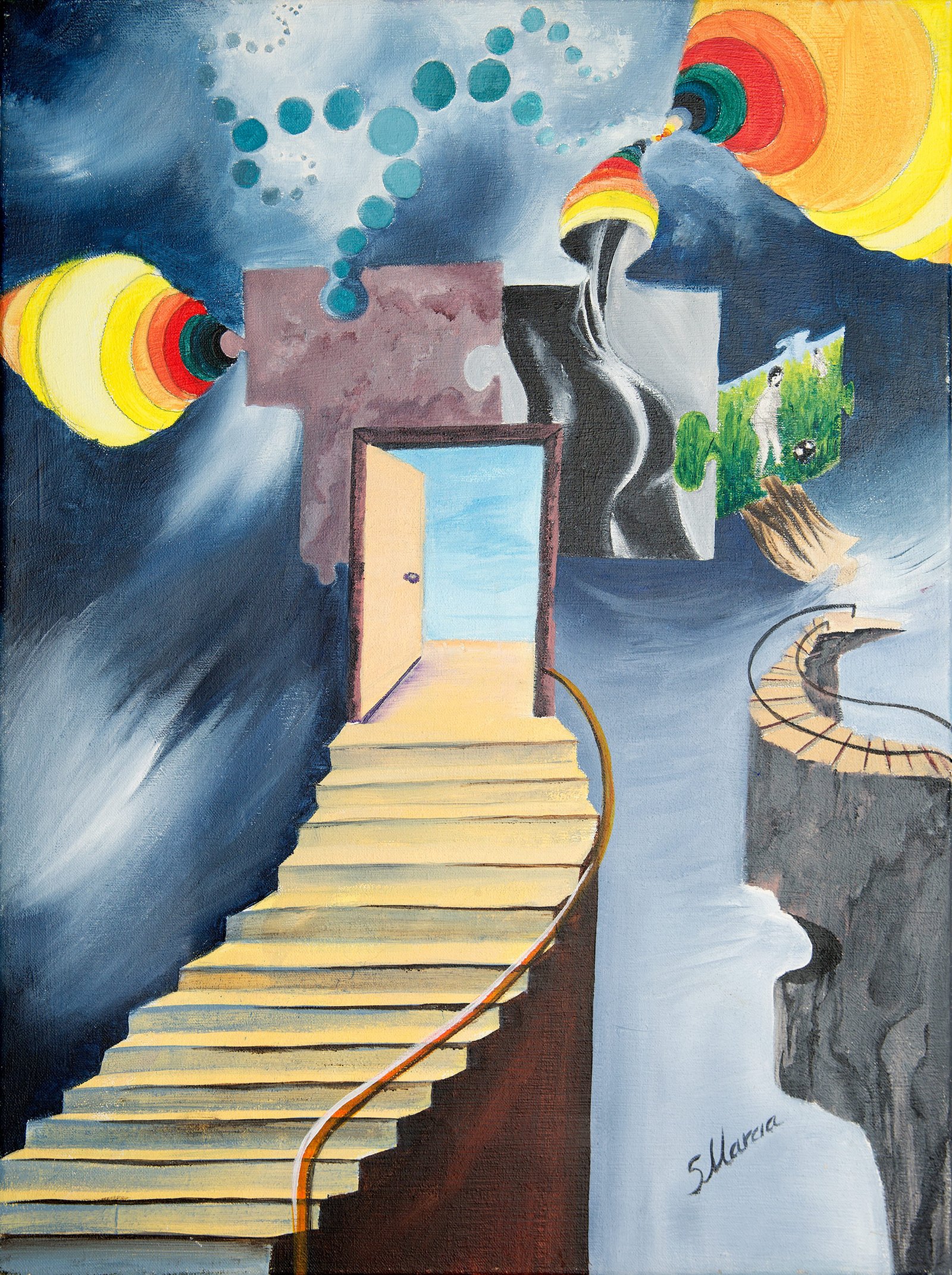 Journey Through Time