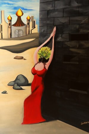 Persistence Of Memory