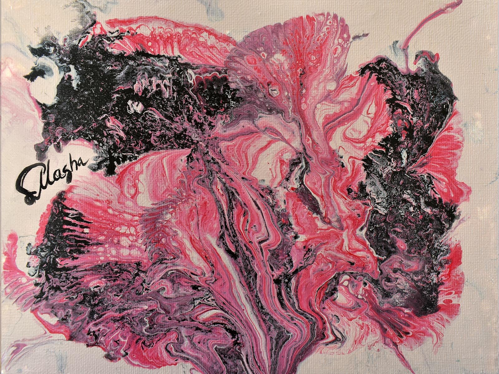 Pink Passion