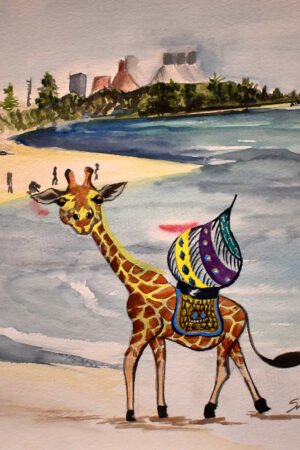 Procession of the Sultan