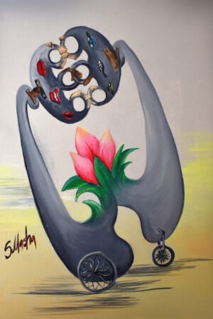 Peaceful Togetherness