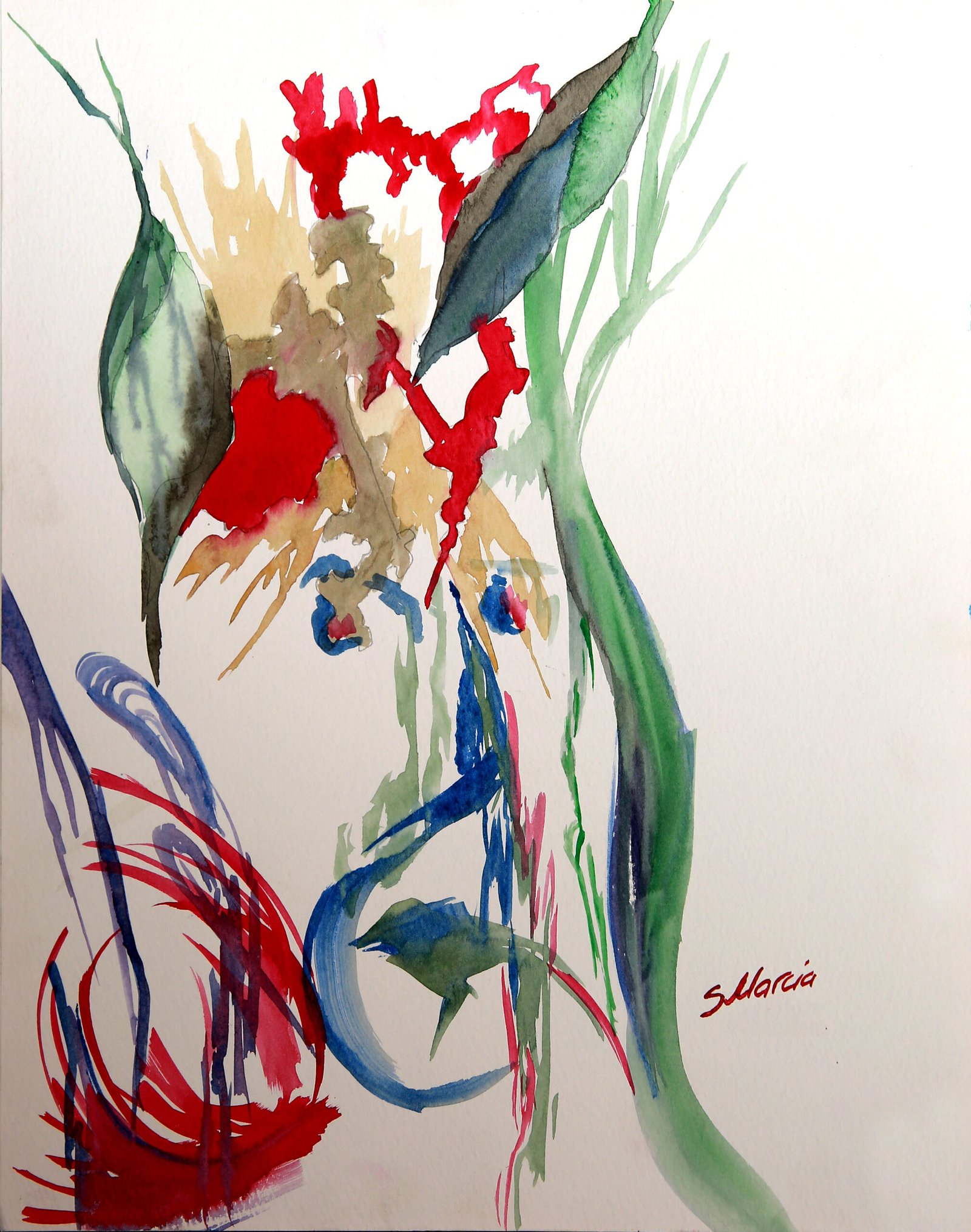 Perception of Ugliness