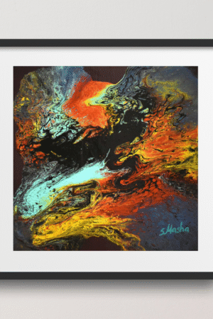 Perceptive Experience