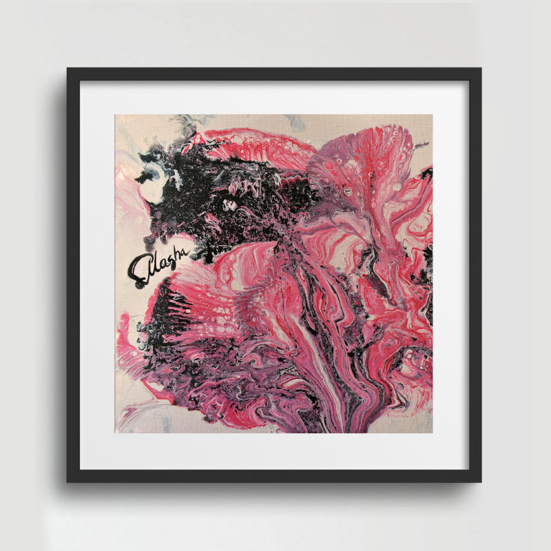 Pink Passion