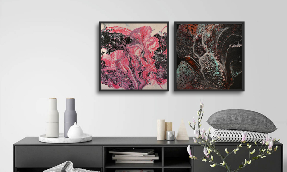 Pink Passion