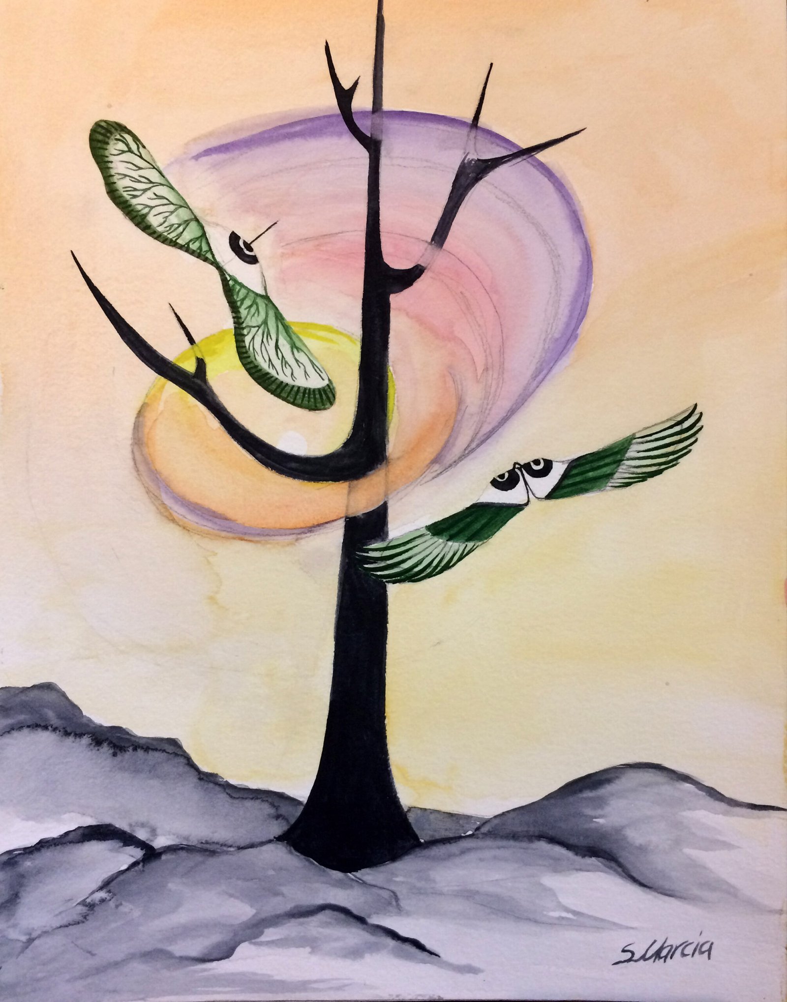Tree Of Life